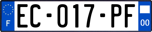 EC-017-PF