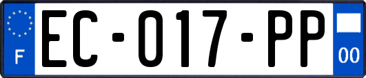 EC-017-PP