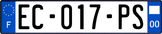EC-017-PS