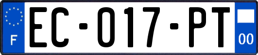 EC-017-PT