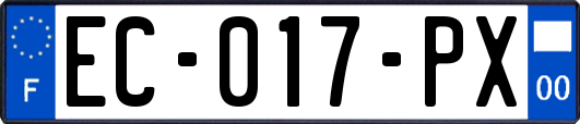 EC-017-PX