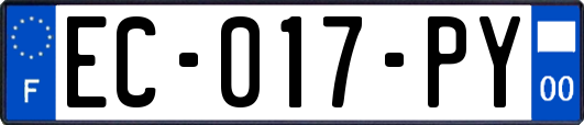 EC-017-PY
