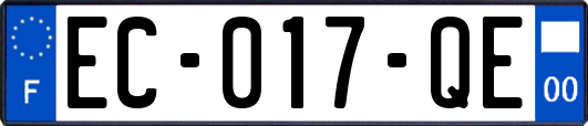 EC-017-QE