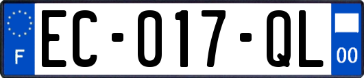 EC-017-QL