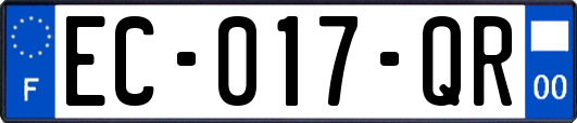 EC-017-QR