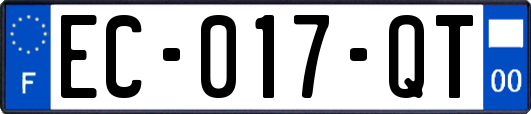 EC-017-QT