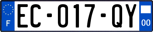 EC-017-QY