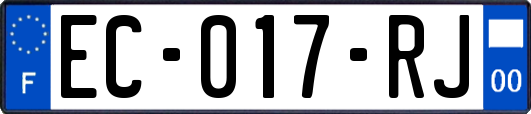 EC-017-RJ