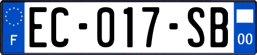 EC-017-SB