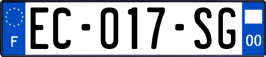 EC-017-SG