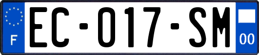 EC-017-SM