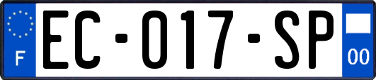 EC-017-SP