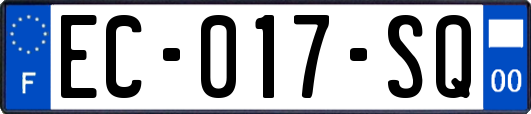 EC-017-SQ