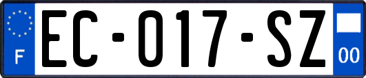 EC-017-SZ