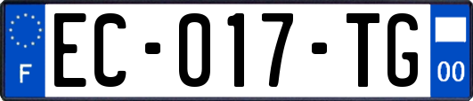 EC-017-TG