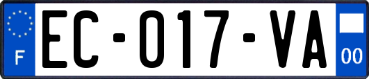 EC-017-VA