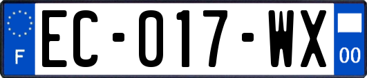 EC-017-WX