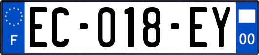 EC-018-EY