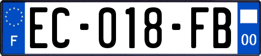 EC-018-FB