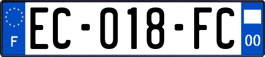 EC-018-FC