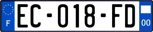 EC-018-FD