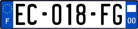 EC-018-FG