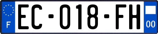 EC-018-FH