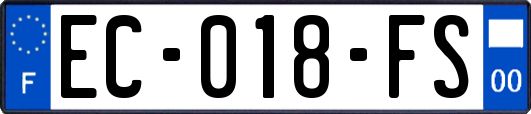 EC-018-FS
