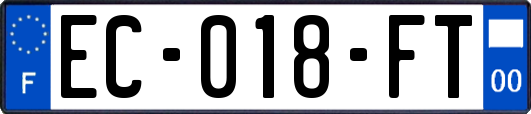EC-018-FT