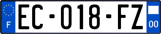 EC-018-FZ