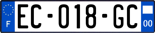 EC-018-GC