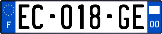 EC-018-GE