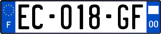 EC-018-GF