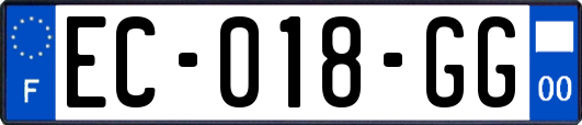 EC-018-GG