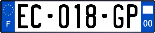 EC-018-GP