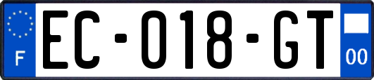 EC-018-GT