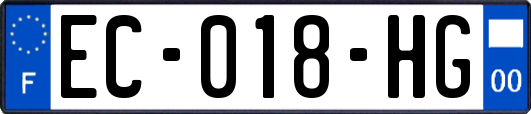 EC-018-HG