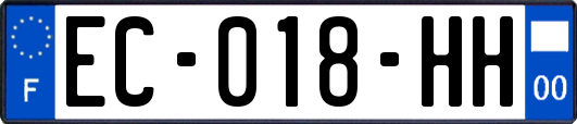 EC-018-HH