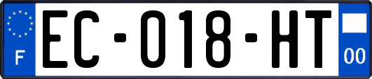 EC-018-HT