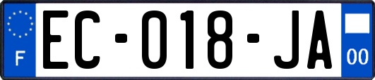 EC-018-JA