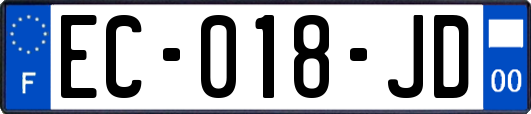 EC-018-JD