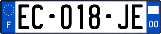 EC-018-JE