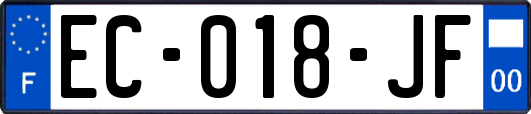 EC-018-JF