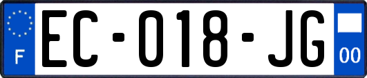 EC-018-JG