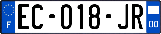 EC-018-JR