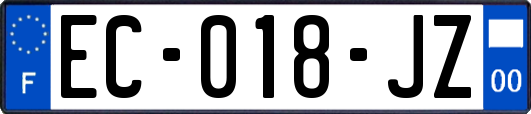 EC-018-JZ