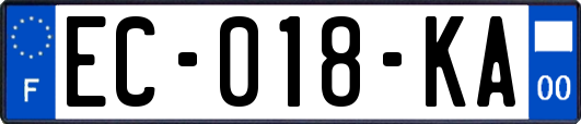 EC-018-KA