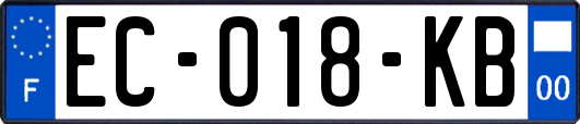 EC-018-KB