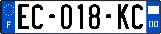 EC-018-KC