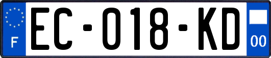 EC-018-KD
